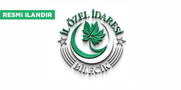 BİLECİK JANDARMA EĞİTİM KOMUTANLIĞI KOMUTAN KONUTU ÇATISI VE J BLOK LOJMAN BİNASI ONARIM İŞİ