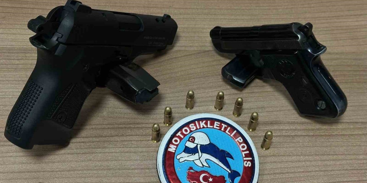 Huzur Operasyonunda Kayıt Dışı Çalışanlar Ve Arananlar Yakalandı