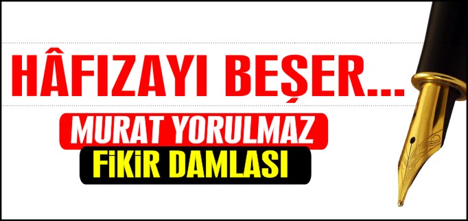 HÂFIZAYI BEŞER...
