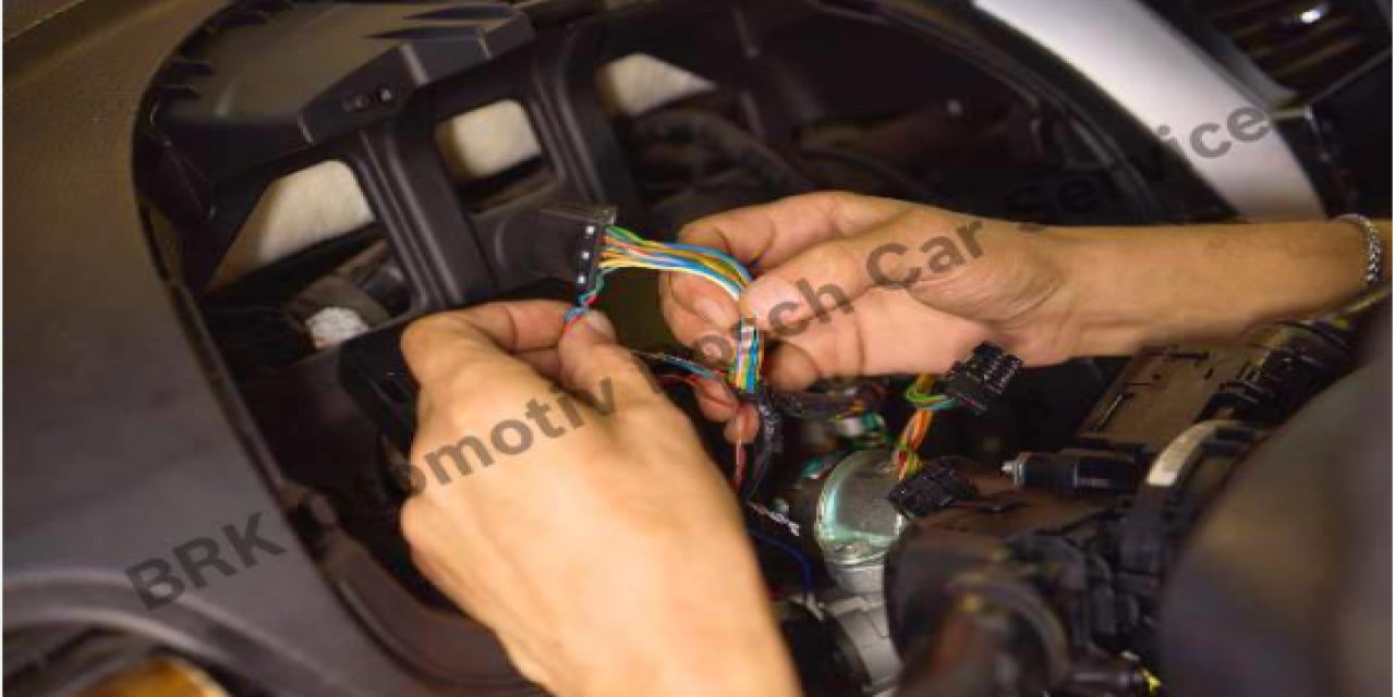 Profesyonel Esenyurt Oto Elektrik Hizmetleri
