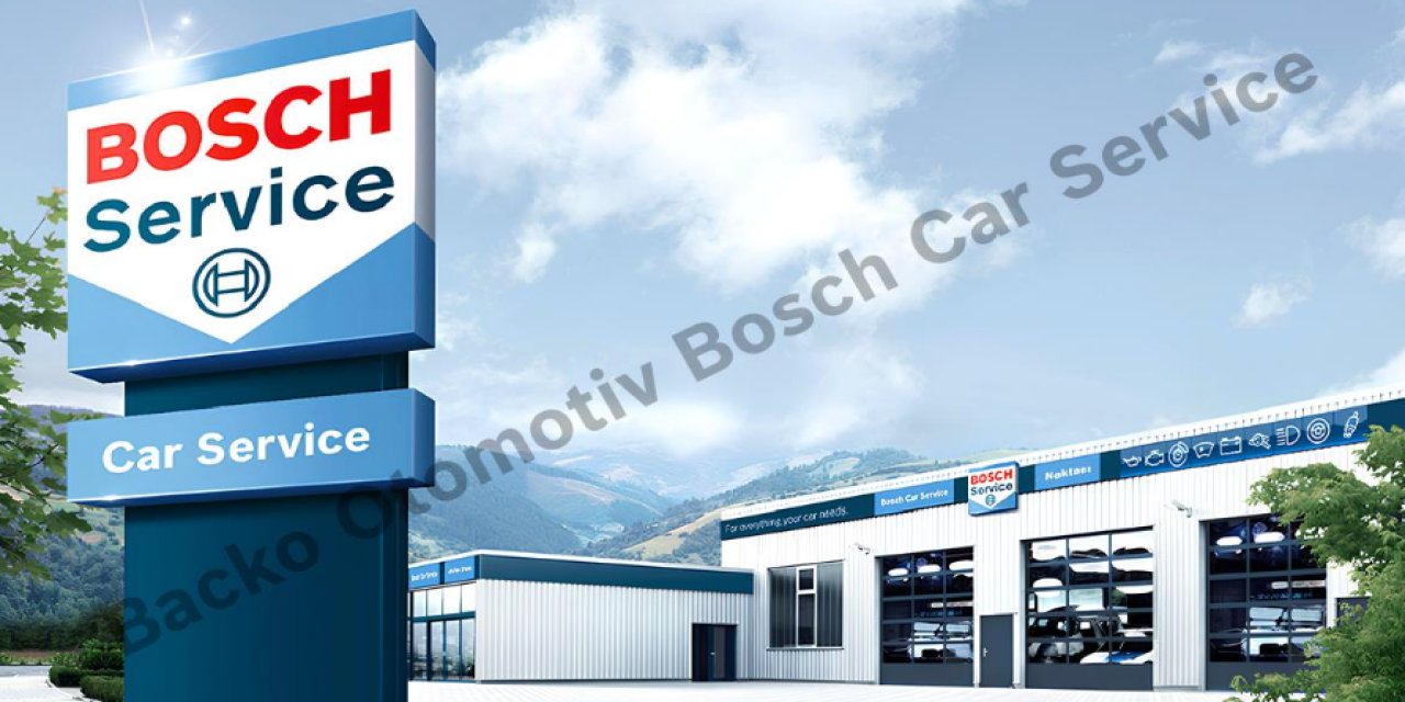 İzmir Oto Servis Alanında Güvenin ve Kalitenin Adresi