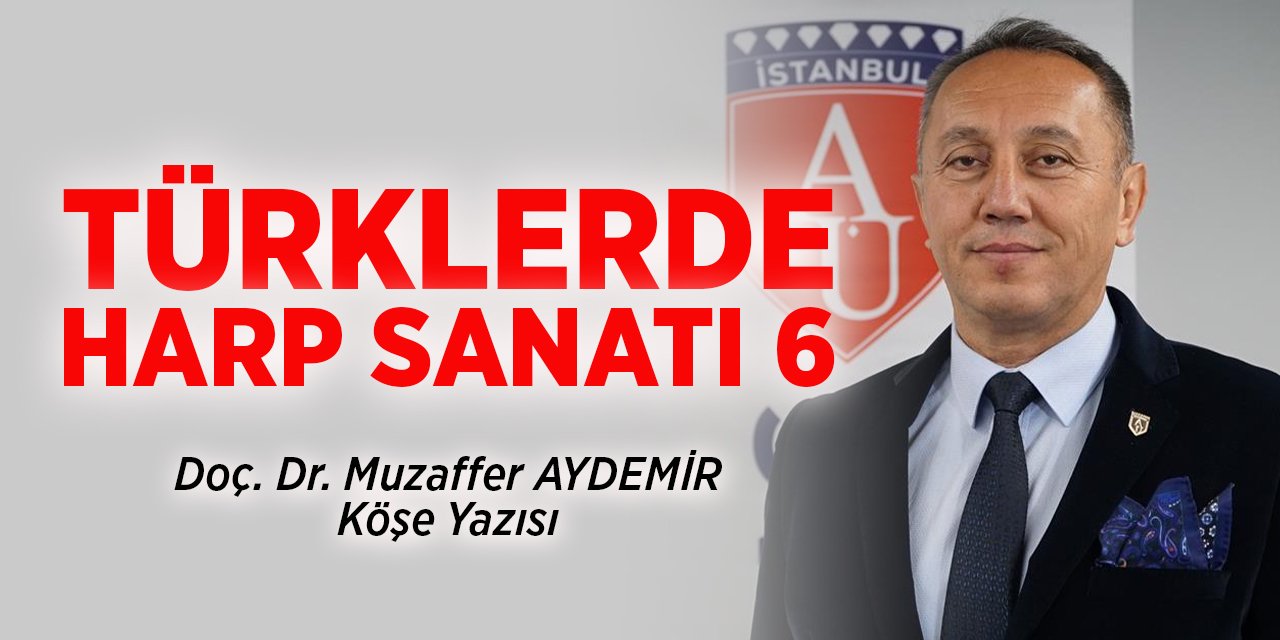 TÜRKLERDE HARP SANATI 6