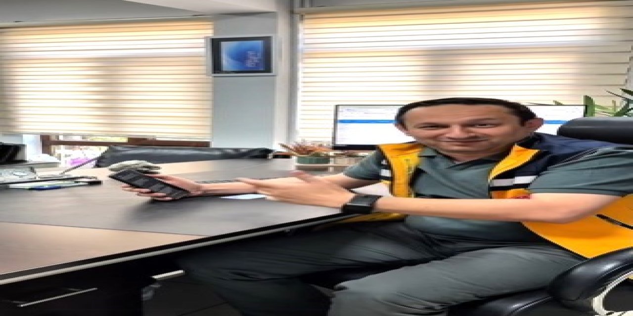 ’Uzaktan Hasta Değerlendirme Sistemi" Başladı