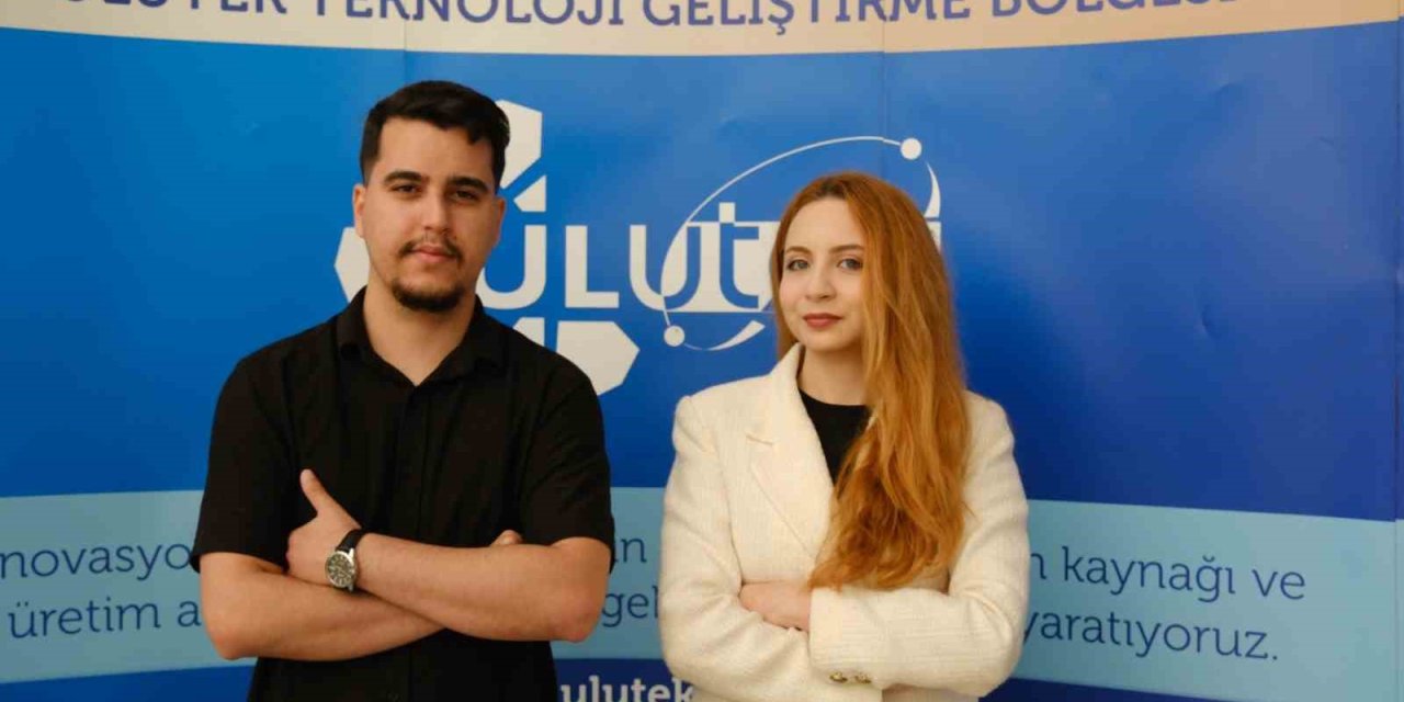 Genç Girişimcilerden Eğitim Ve Dijital Dönüşüm Alanlarında Yenilikçi Adım