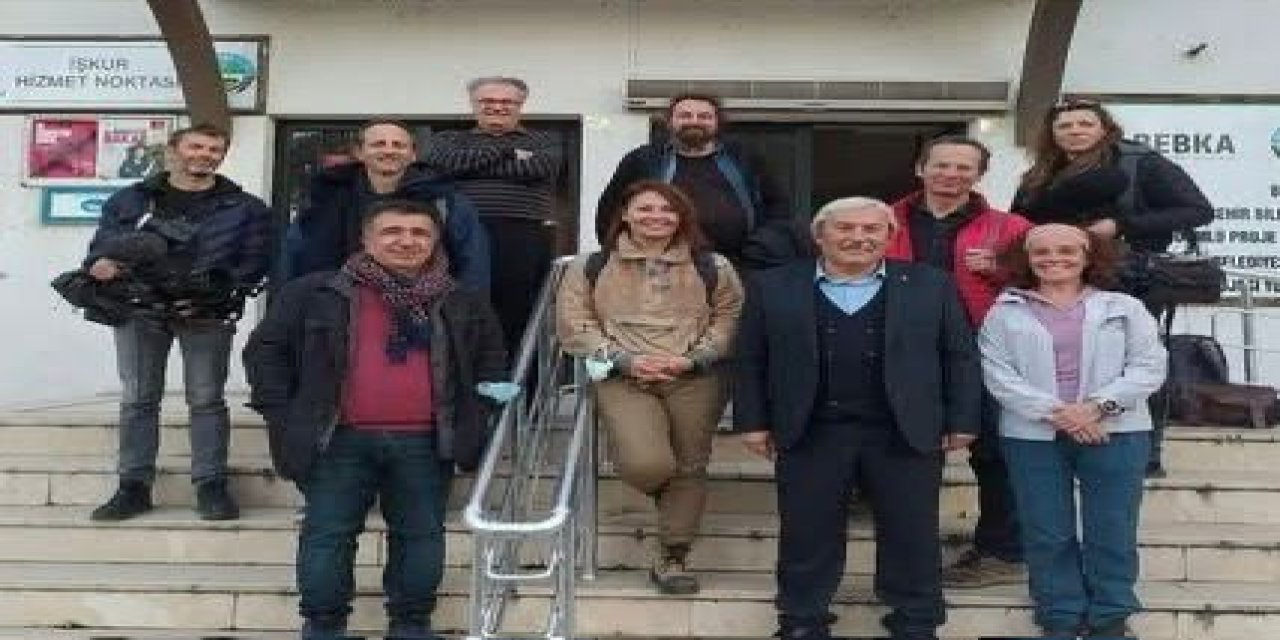 Münür Şahin'den Deprem Değerlendirmesi