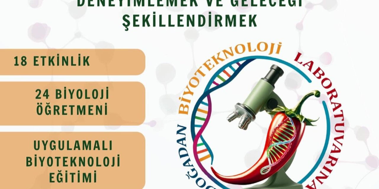 Başvurular Başladı!