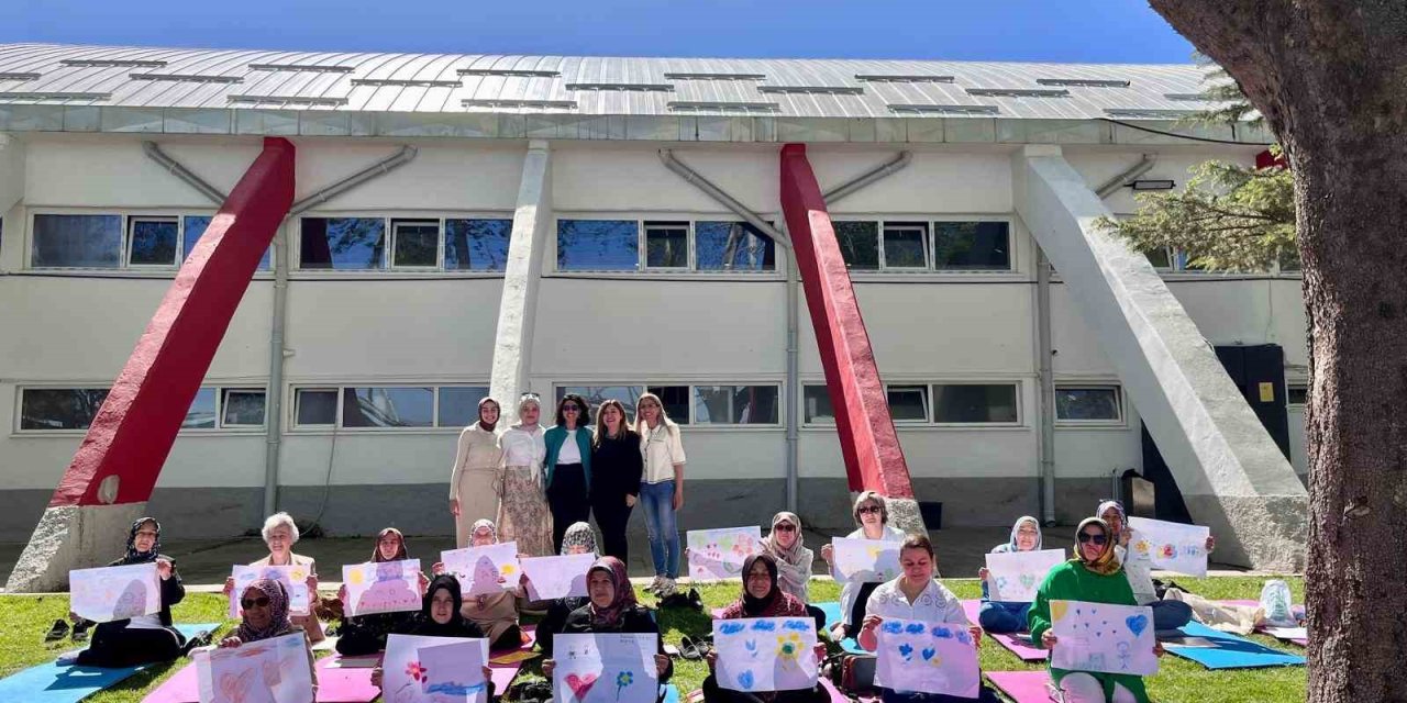 "Farklı Değil, Birlikte" Projesi Başarıyla Tamamlandı