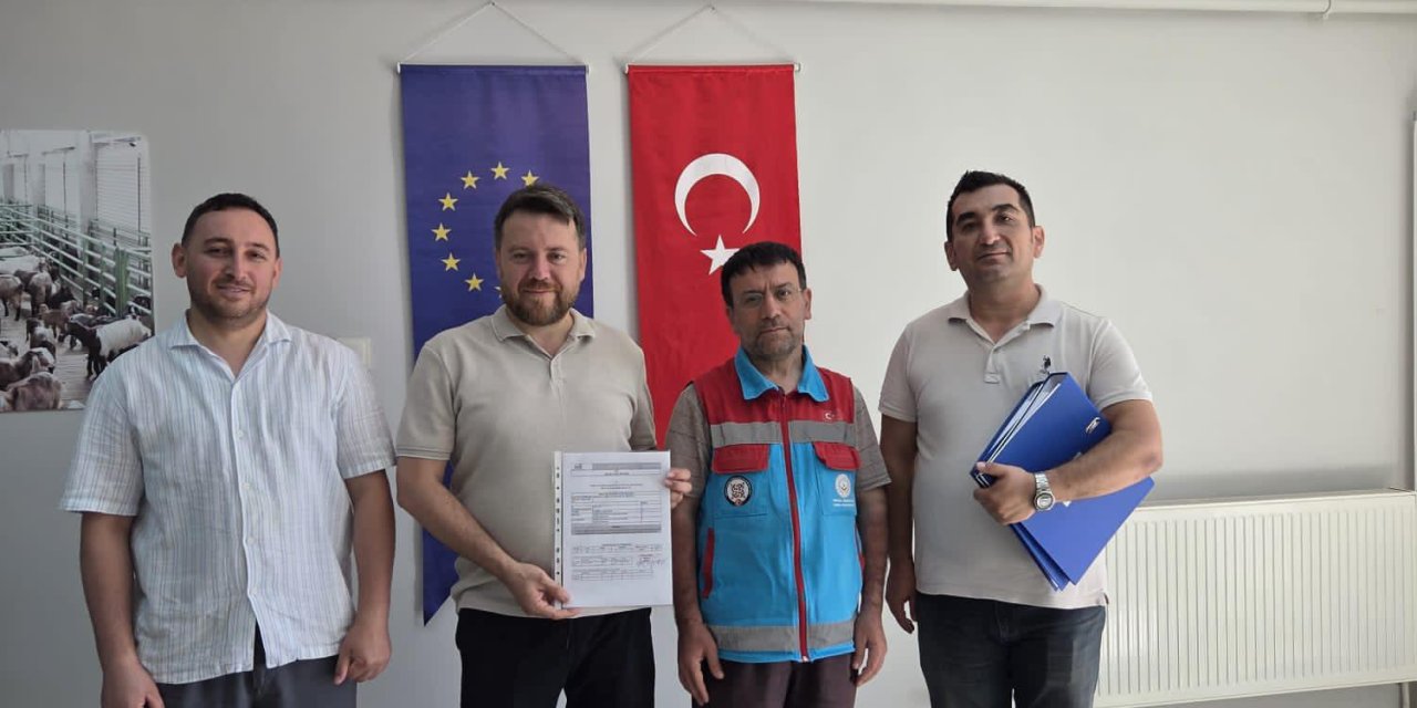 Osmaneli’nde Yerel Kalkınma İçin Önemli Adım