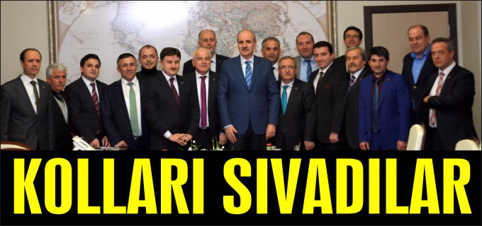 KAR YAĞIŞINDAN ZARAR GÖREN BİLECİKLİLER İÇİN KOLLARI SIVADILAR