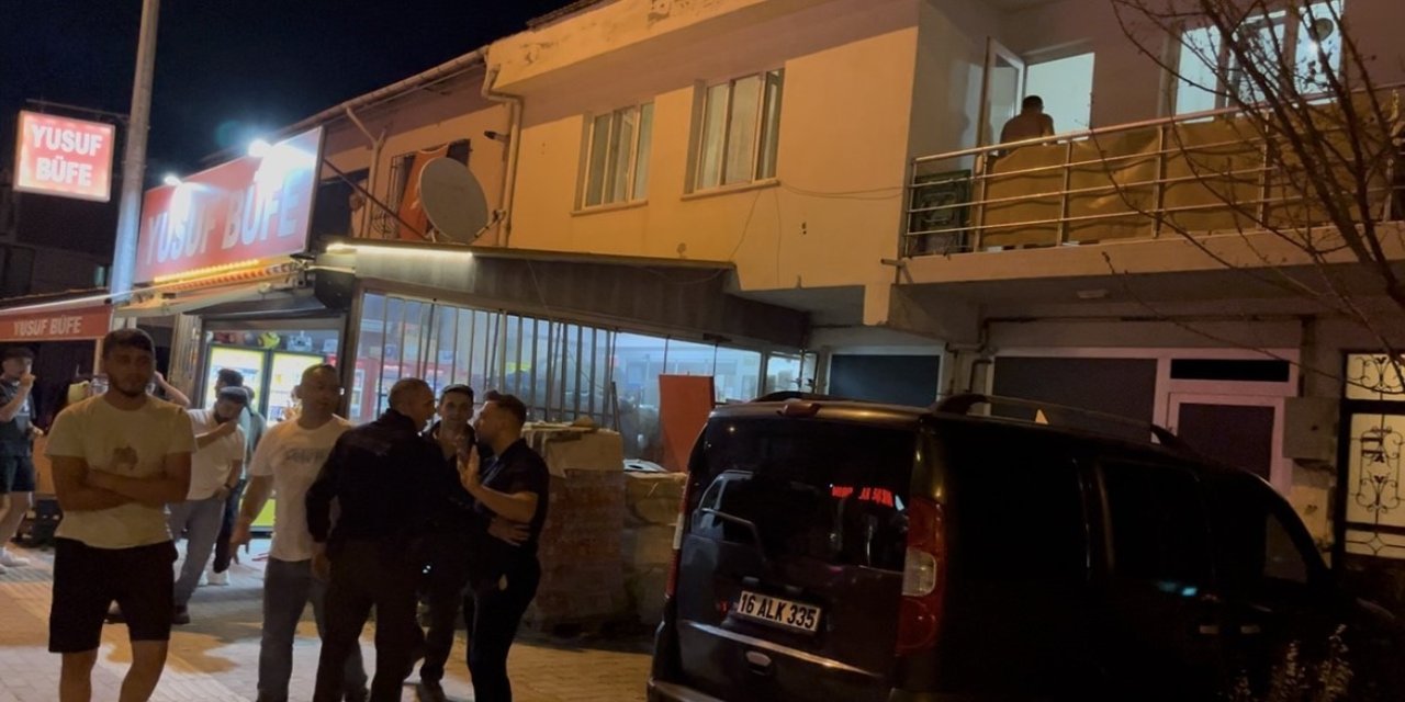 Sağlık Ekiplerine Tehdit: "Katliam Yaparım"
