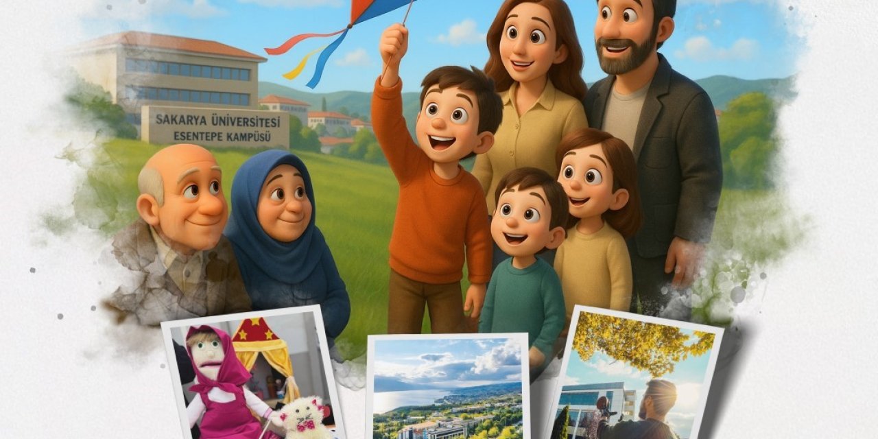 "Aile Yılı" Etkinlikleri Başlıyor