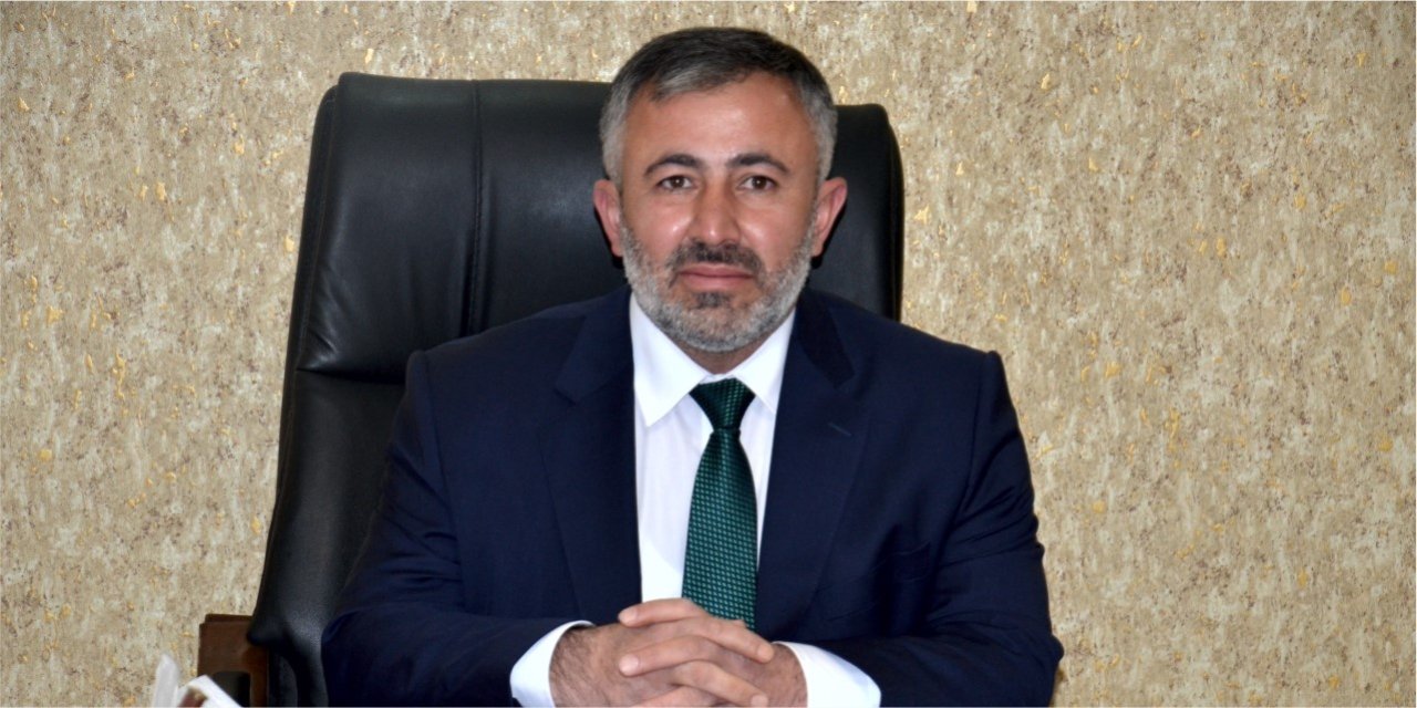 Yangın Mağdurlarına Devlet Desteği