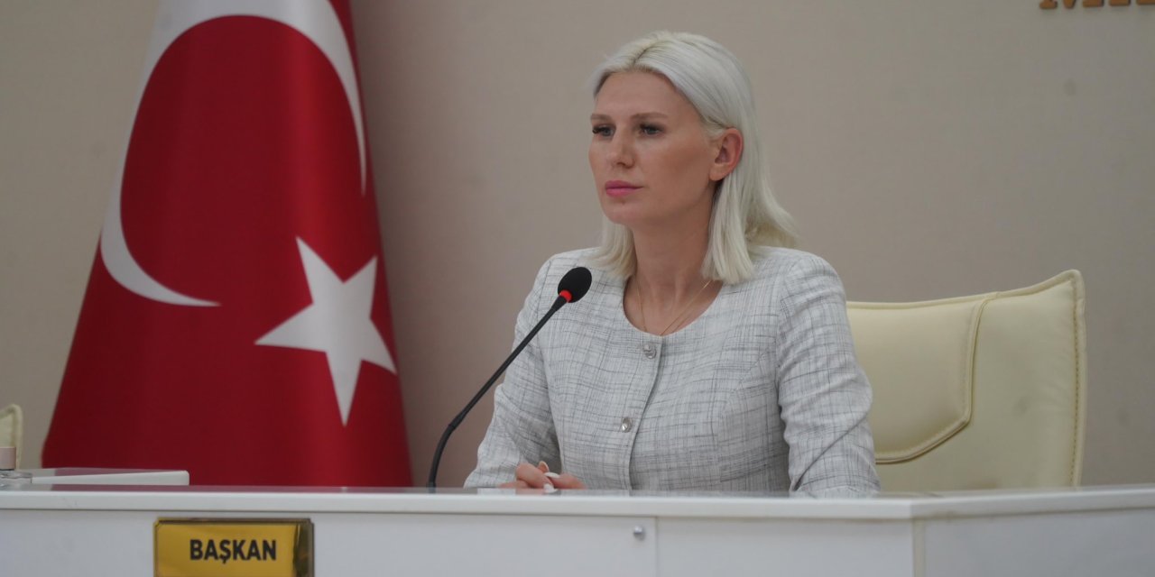 Başkan Subaşı Uyardı: "Lütfen Anız Yakmayalım"