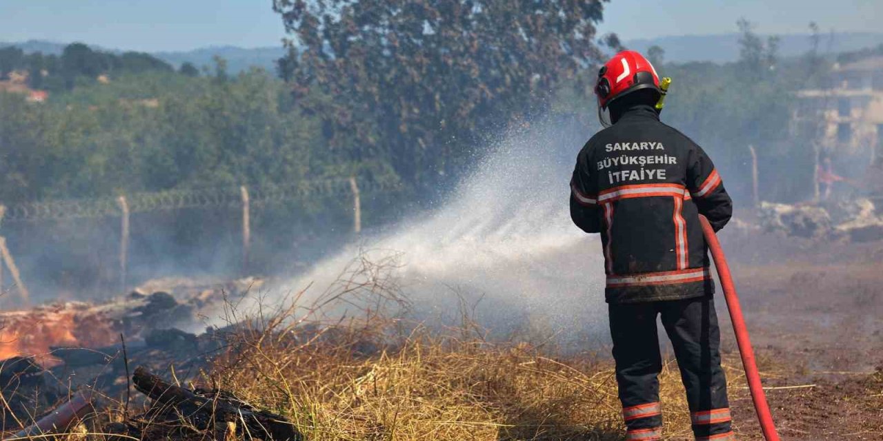 Orman Yangınlarına Karşı Uyarı: Küçük Bir İhmalle, Büyük Felaketler Yaşatmamak İçin Bunlara Dikkat