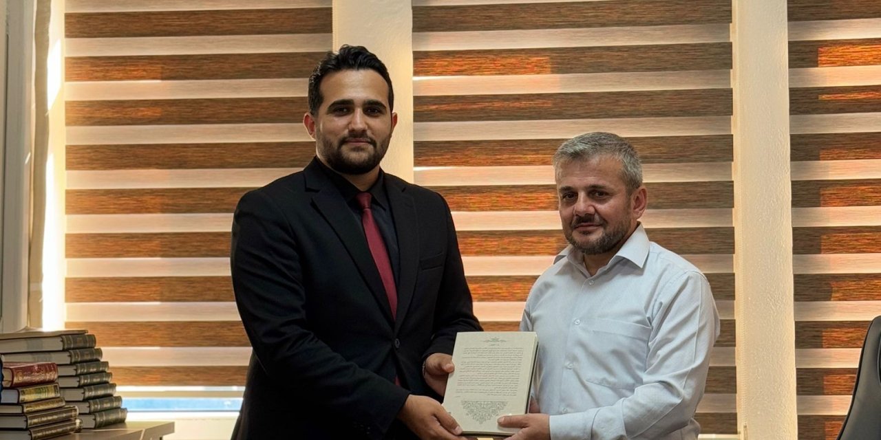 Kuranı Kerim'i Güzel Okuma Yarışmasında Bilecik'i Temsil Edecek