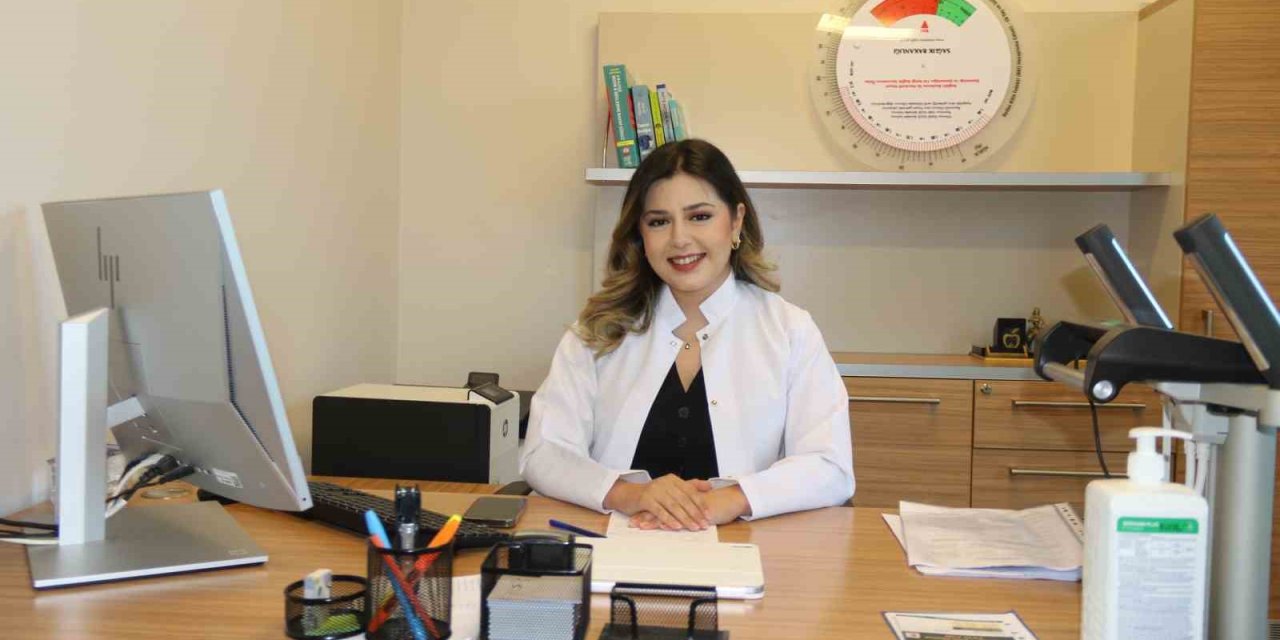 Kavurucu Sıcaklarda Uzmanından Kritik Uyarı