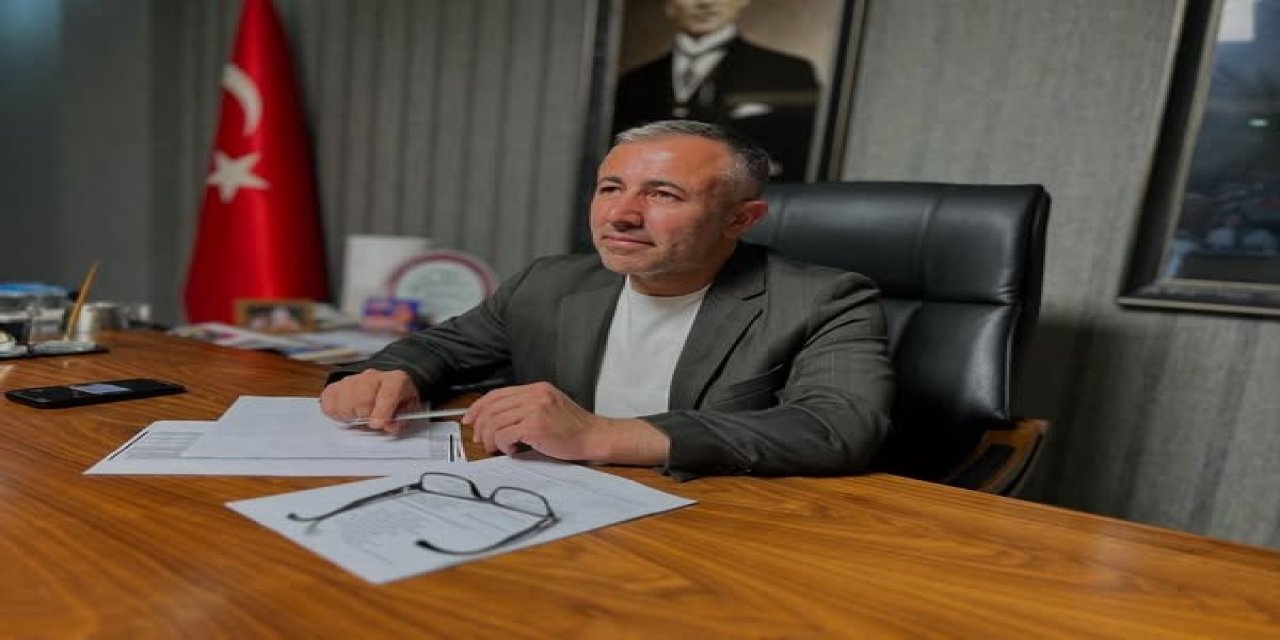 Başkan Yıldırım, Marmara Bölgesi İl Başkanları Toplantısına Katıldı