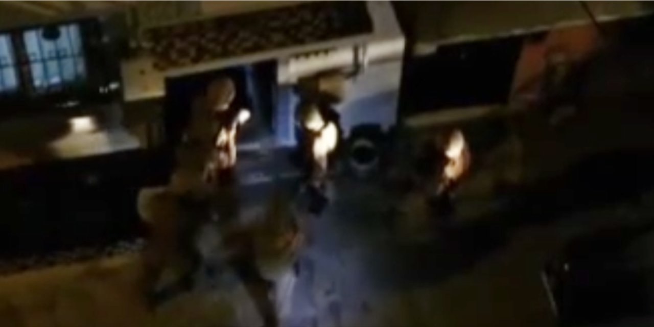 Bilecik'te 'Torbacı' operasyonu!