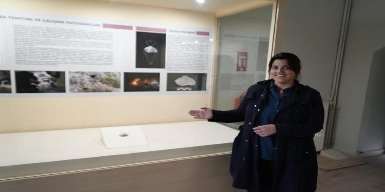 Bu ‘Kilya’ Tipi Figür Tüm Tarihi Değiştirecek