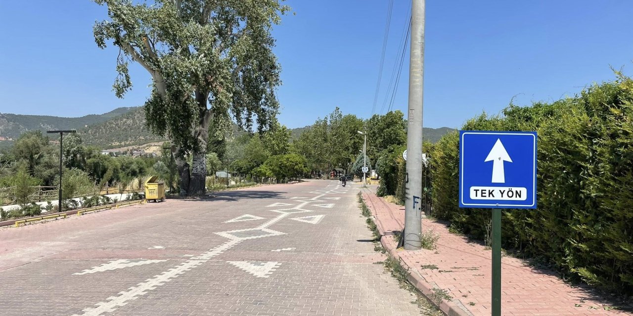 Belediyeden Duyuru!