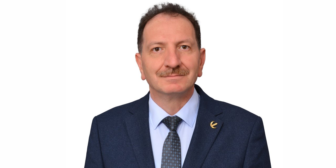 YRP İl Başkanı Arslanboğa, "İncirlik ve Kürecik kapatılsın"