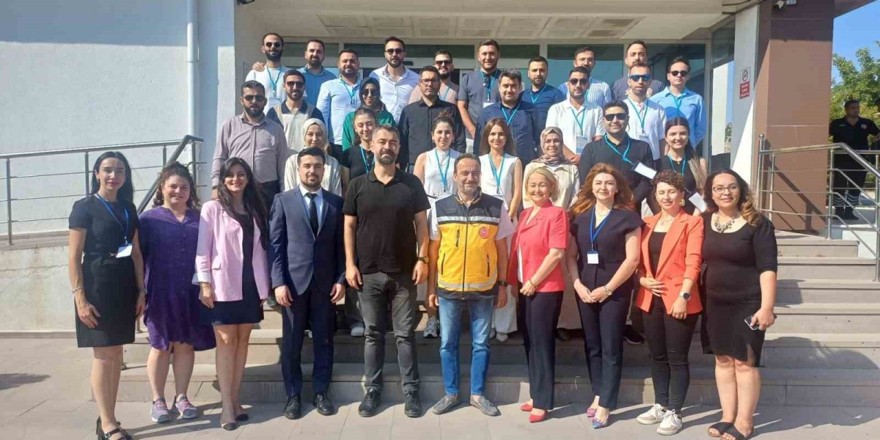 ’ashep Eğitim Becerileri Eğitimi’