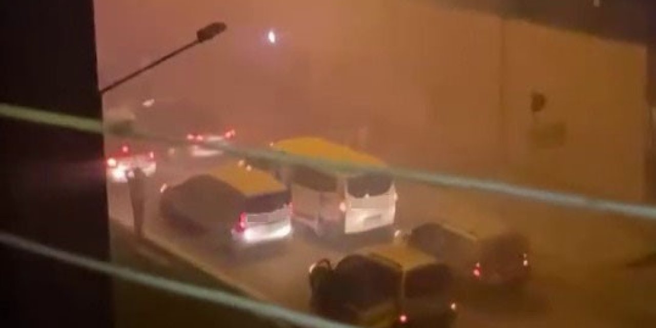 Asker Eğlencesini Savaş Alanına Çevirdiler