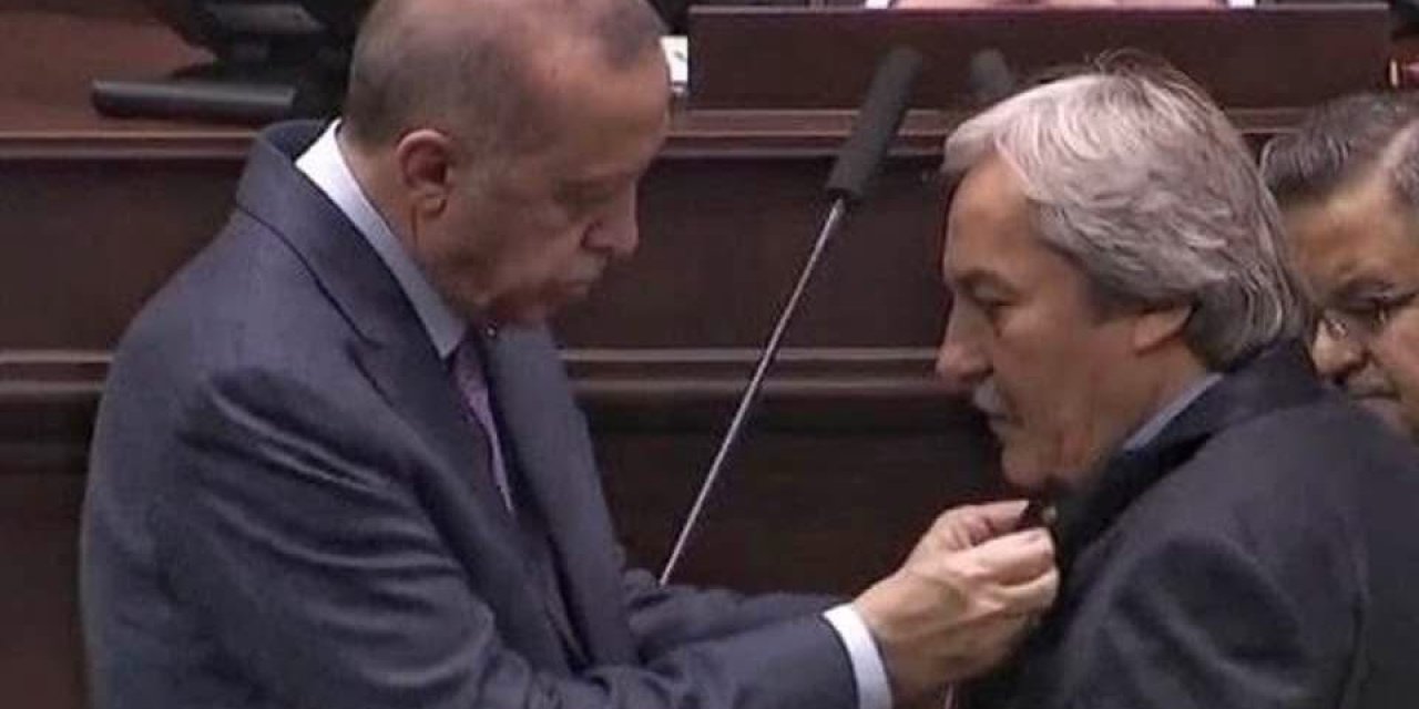 Münür Şahin'den Terörsüz Türkiye Değerlendirmesi