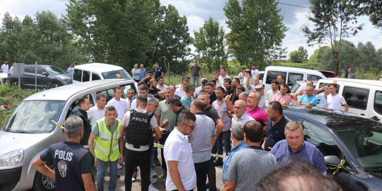4 Sanığa Ağırlaştırılmış Müebbet Talebi