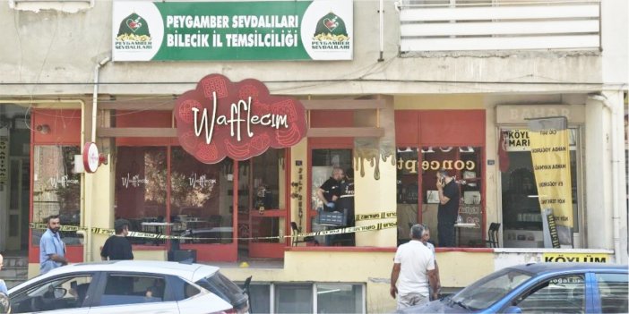 Tutuklu sayısı 5'e çıktı