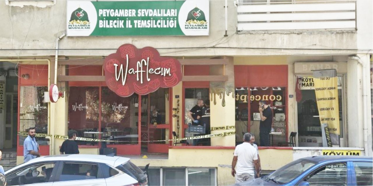 Tutuklu sayısı 5'e çıktı