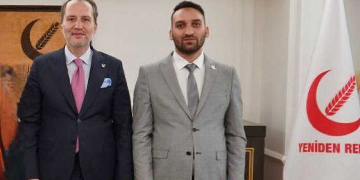 “Dün ne diyordunuz, bugün neredesiniz?”