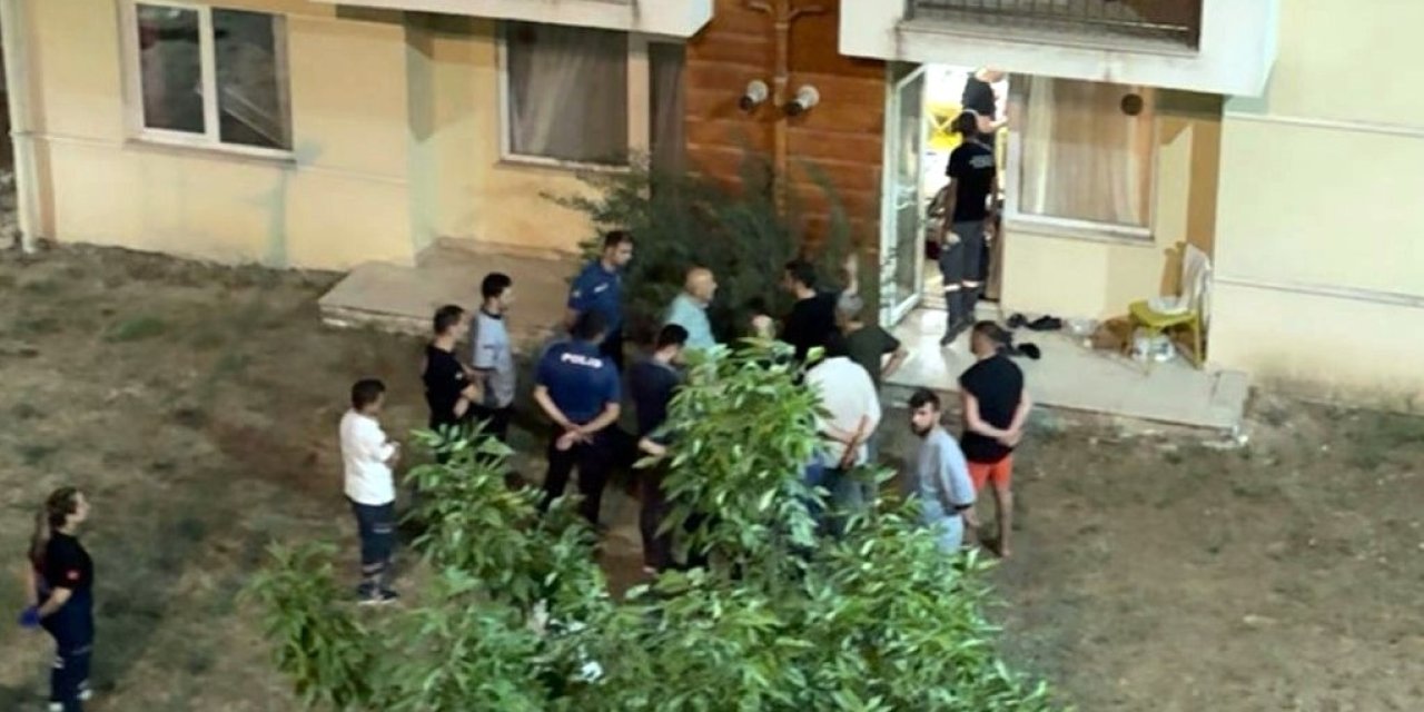 Üniversite Öğrencisi Ölü Bulundu