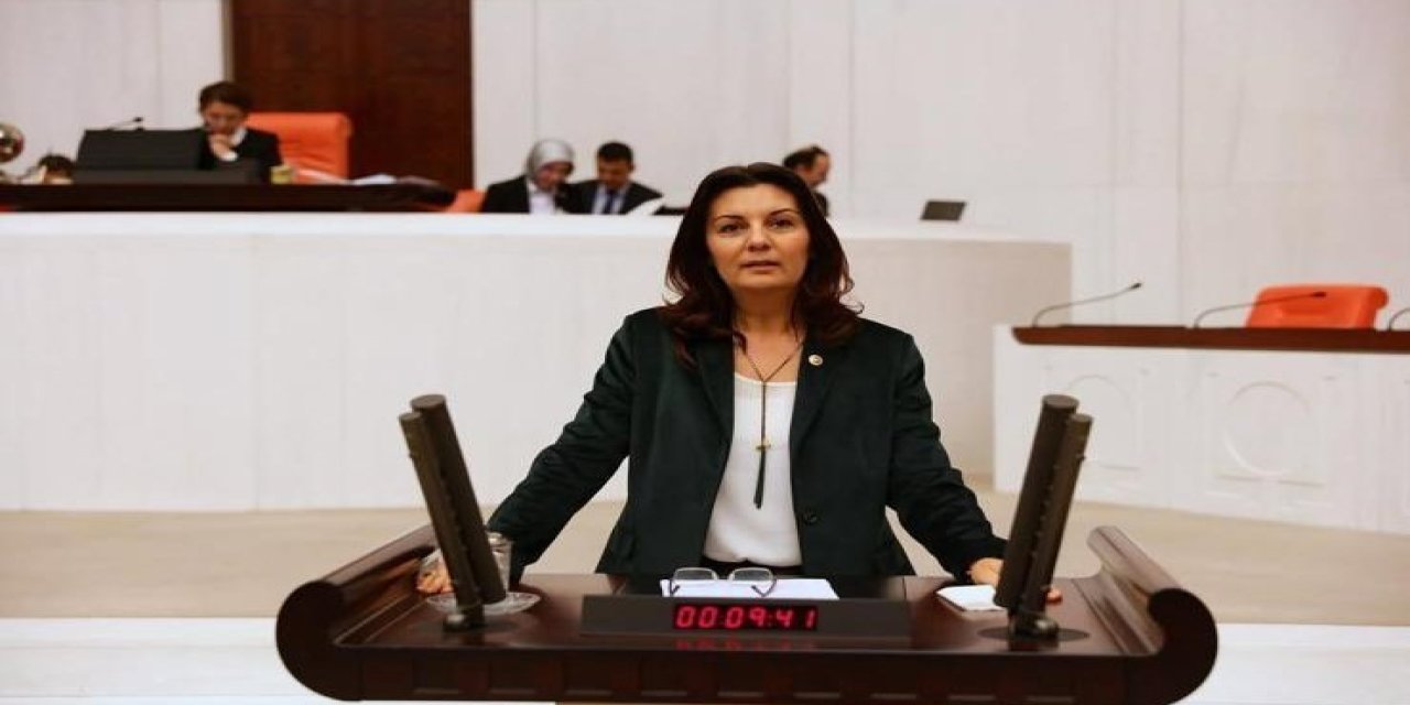 Chp Teşkilatı’nı Üzen Ölüm