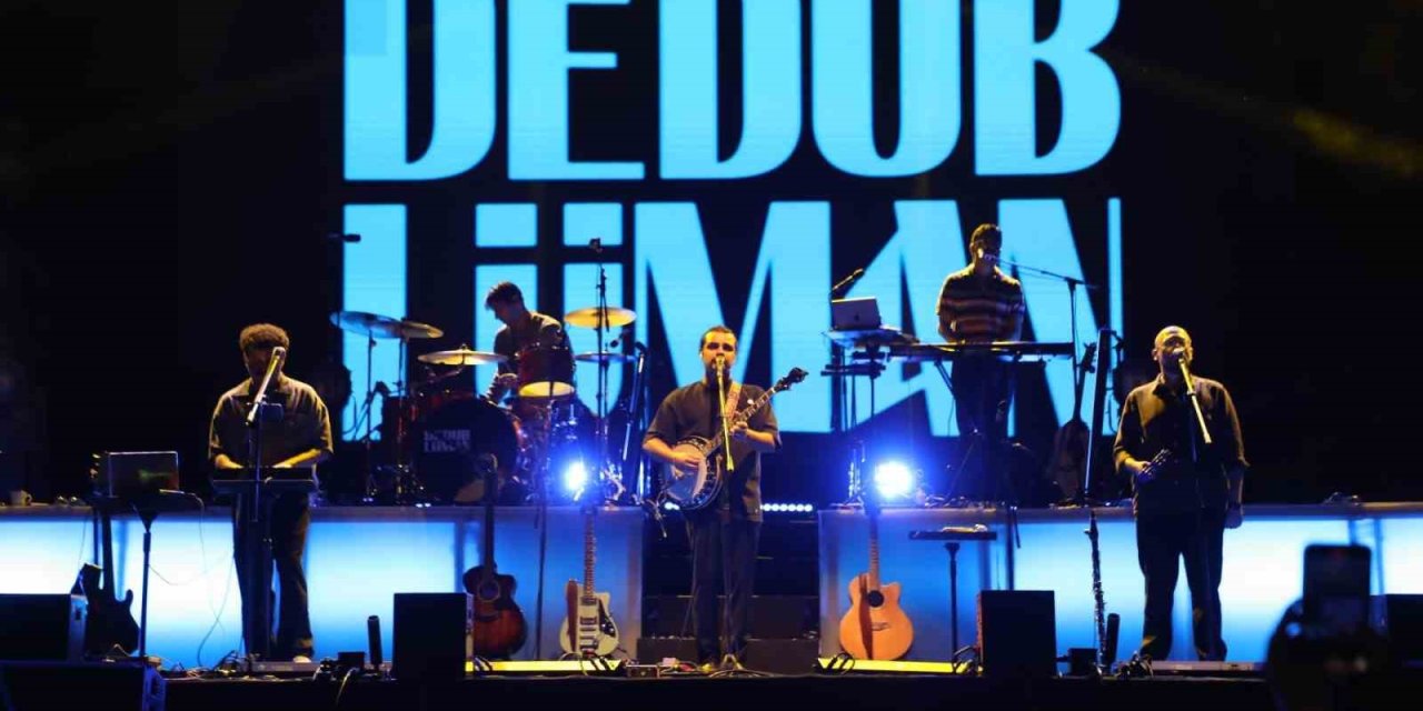 İnegöl’de Festival Heyecanı