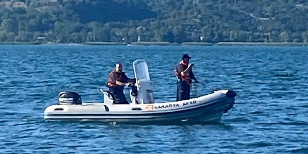 Serinlemek İçin Göle Giren 14 Yaşındaki Çocuk Boğuldu