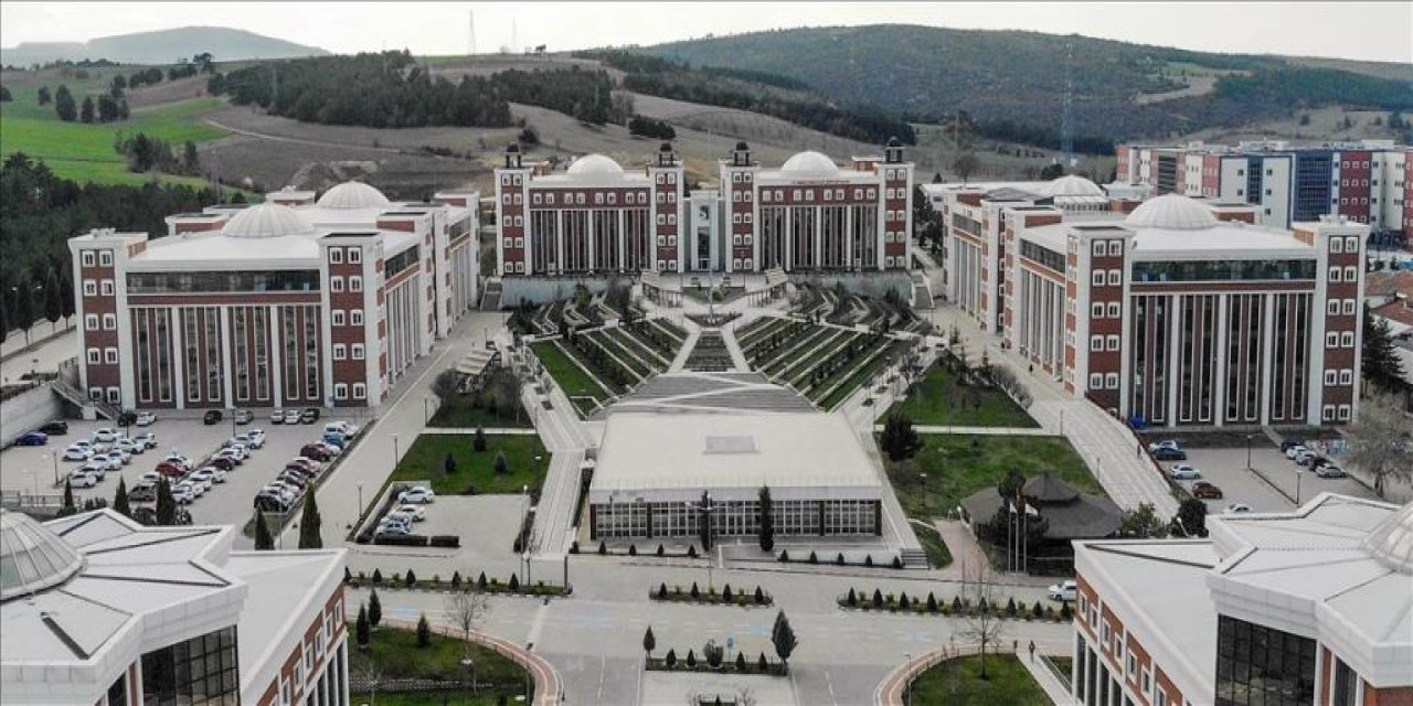 Bozüyük TSO Üyelerine Yüksek Lisans İmkanı