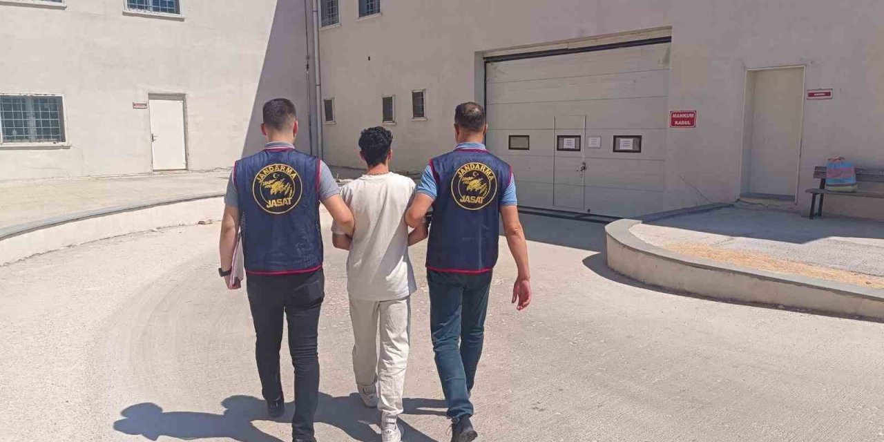 ’Çocuğun Kasten Öldürülmesi’ Suçundan Aranan Şahıs Yakalandı