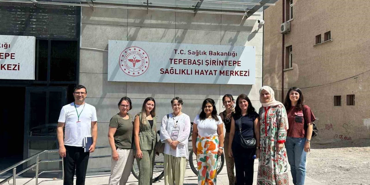 Sigarayı Bırakmak İsteyenlere Yeni Merkez