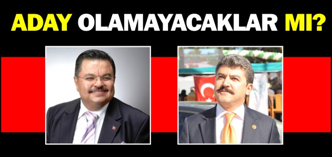 ADAY OLAMAYACAKLAR MI?