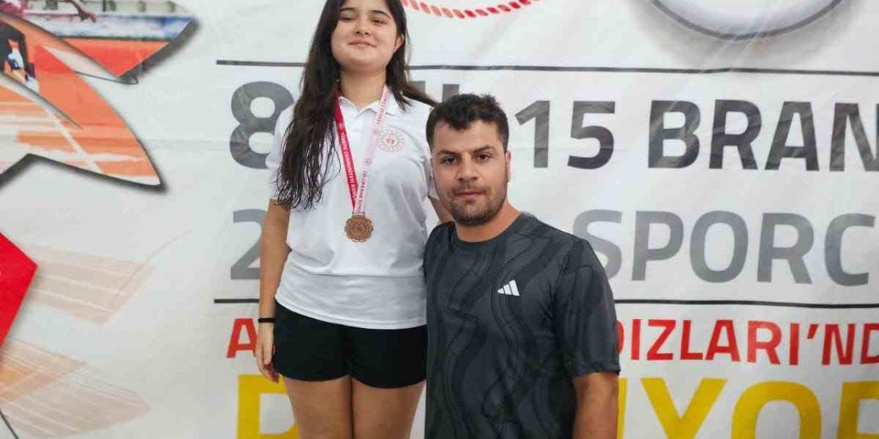 Bilecikli Sporculardan Afyonkarahisar’da Gururlandıran Başarı