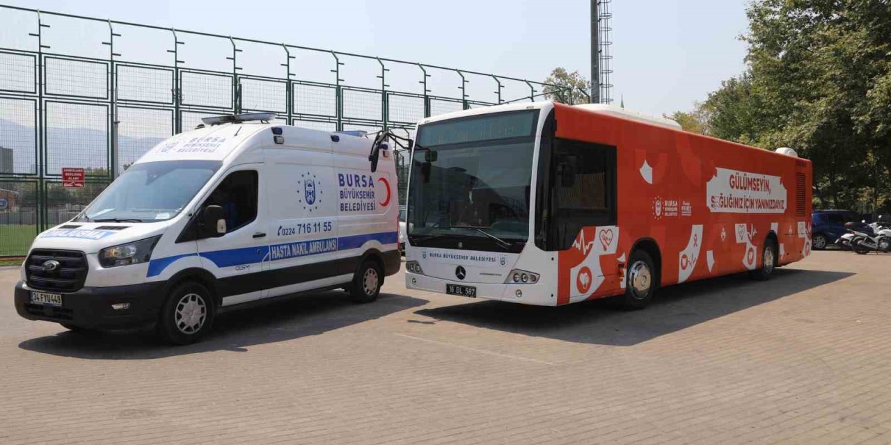 Yangın Bölgesindeki Yaraları Sarmaya Başlıyor
