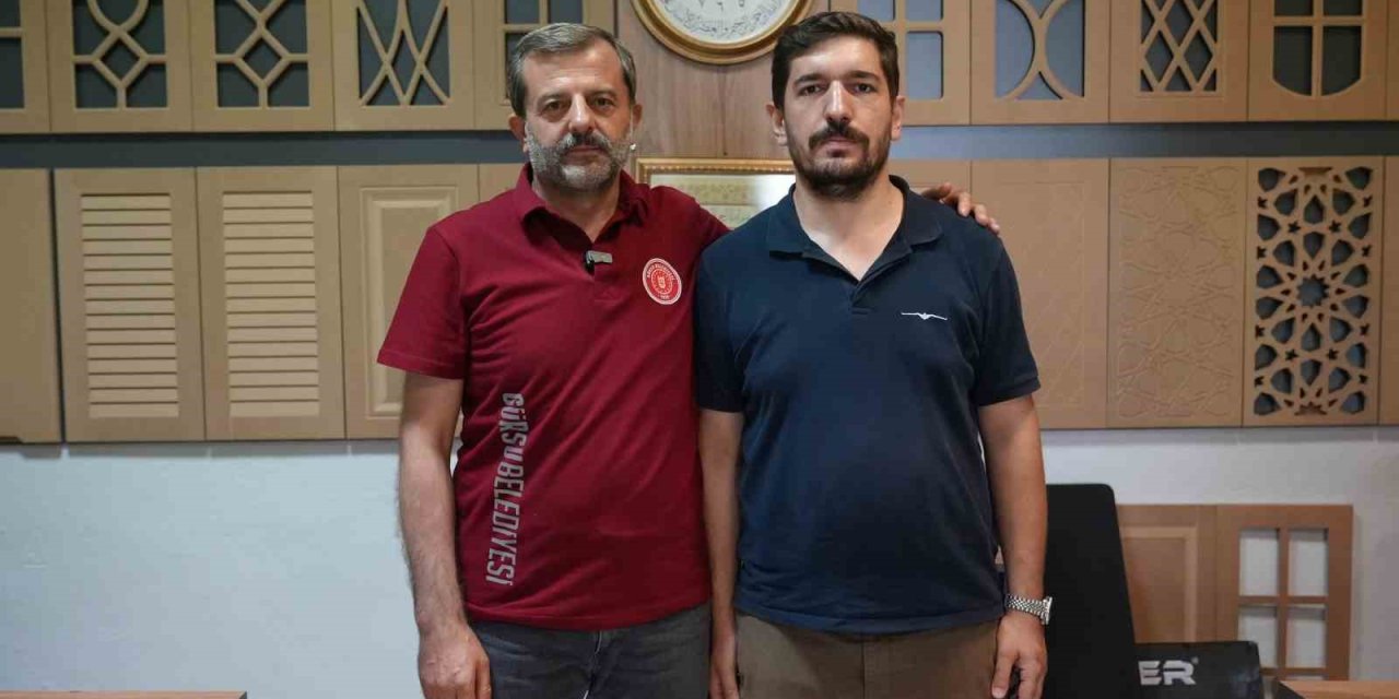 Yeşil Vatan Savaşçısı: "Biz Bu Terbiye İle Büyüdük"