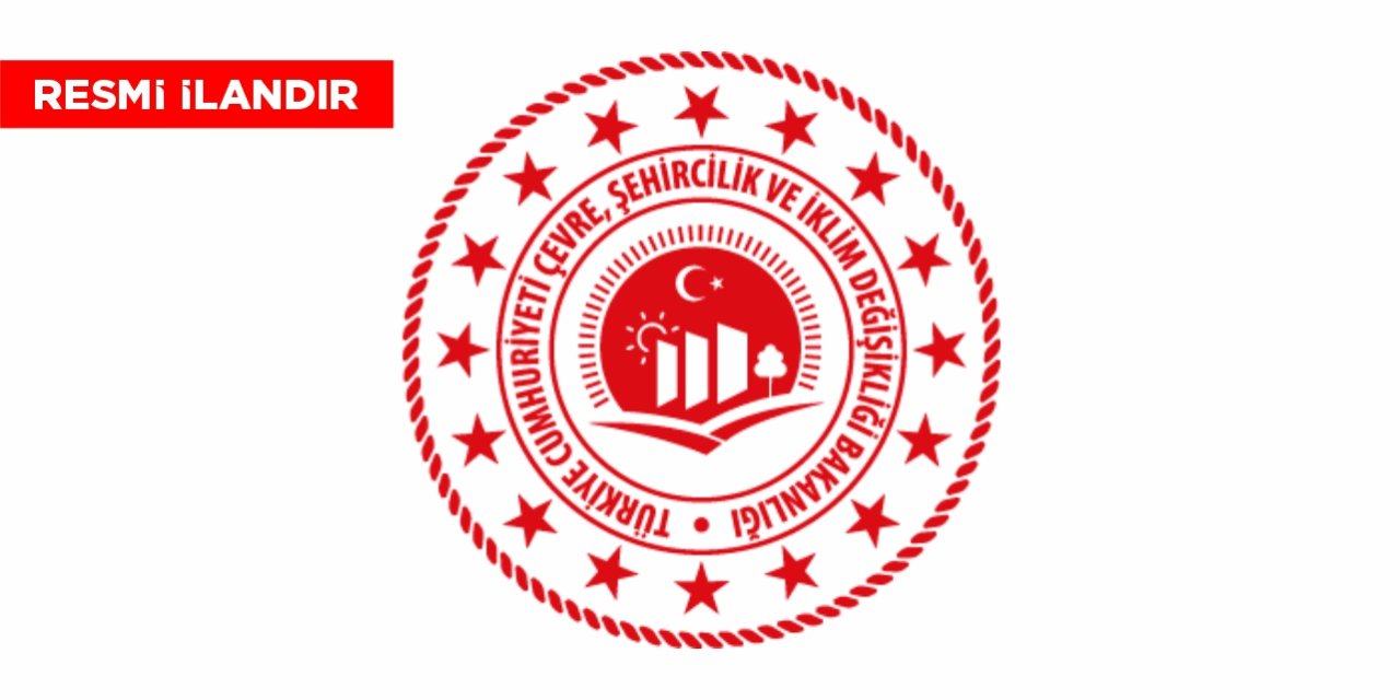 ÇEVRE, ŞEHİRCİLİK VE İKLİM DEĞİŞİKLİĞİ BAKANLIĞI ÇÖLLEŞME VE EROZYONLA MÜCADELE GENEL MÜDÜRLÜĞÜ