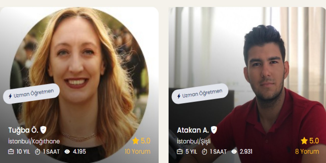 Özel Ders Alanı ile Almanca Öğrenmek Artık Zor Değil!