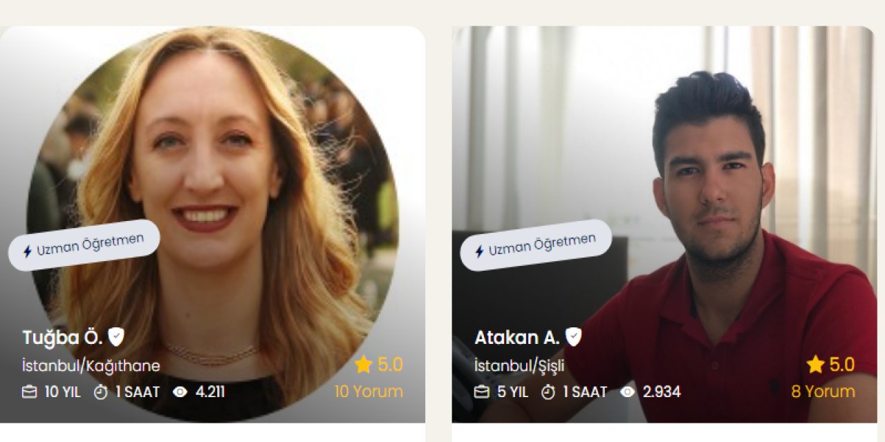 Özel Ders Alanı ile Almanca Öğrenmek Artık Zor Değil!