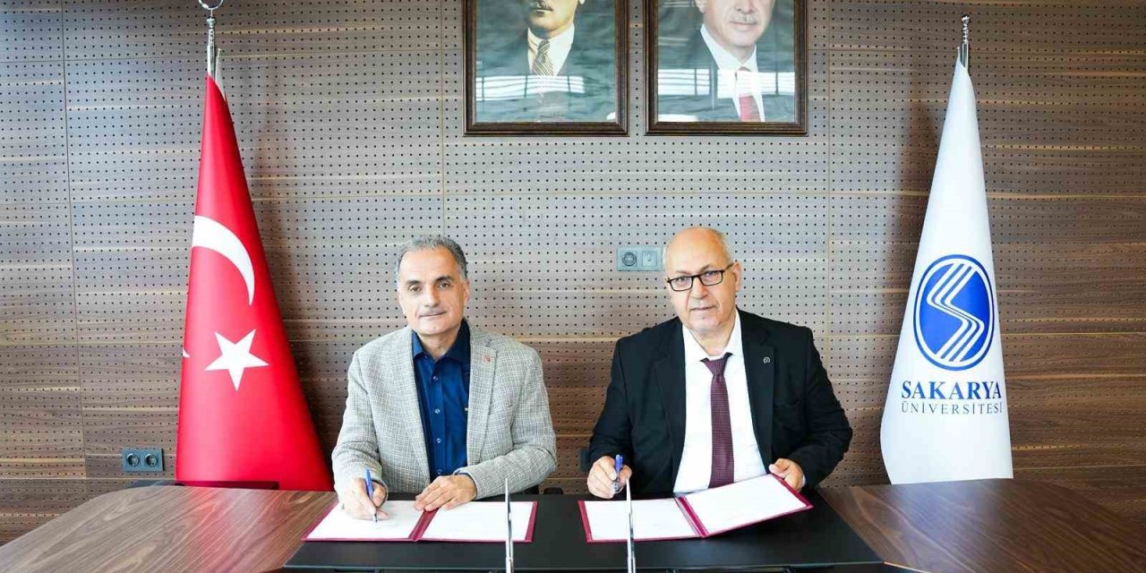 Saü İle Libya Tıp Uzmanlık Kurulu Arasında Protokol