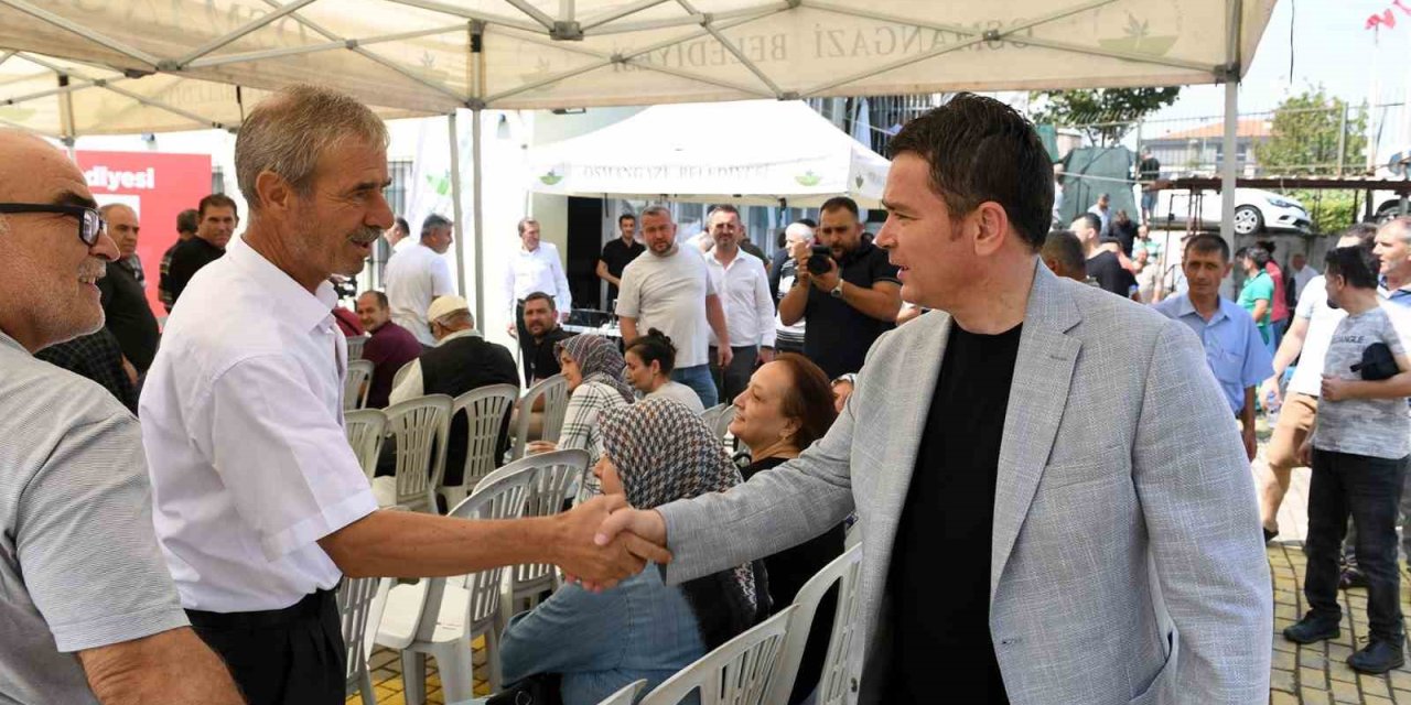 Kentsel Dönüşüm Başlıyor