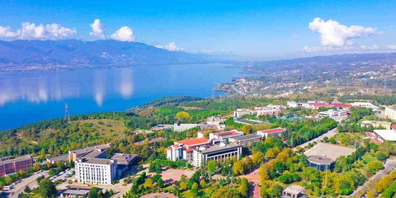 Saü, Urap Alan Sıralamasında Yükseldi