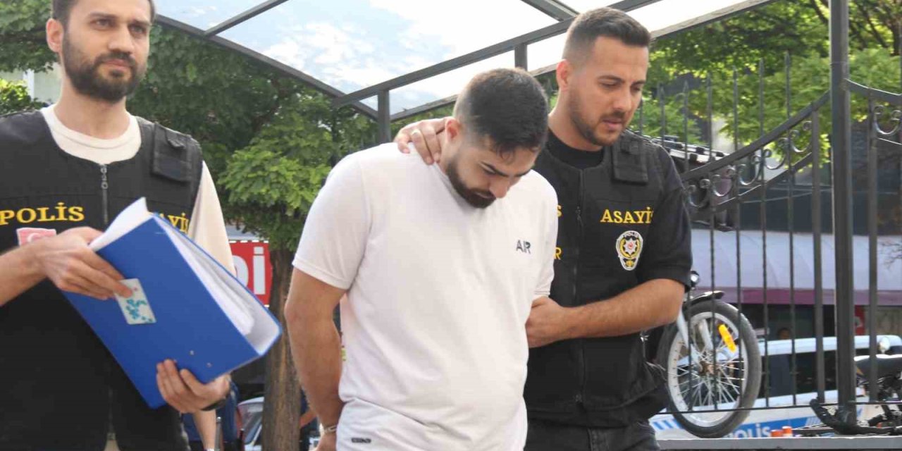 Silahlı Saldırının Şüphelileri Hakim Karşısında